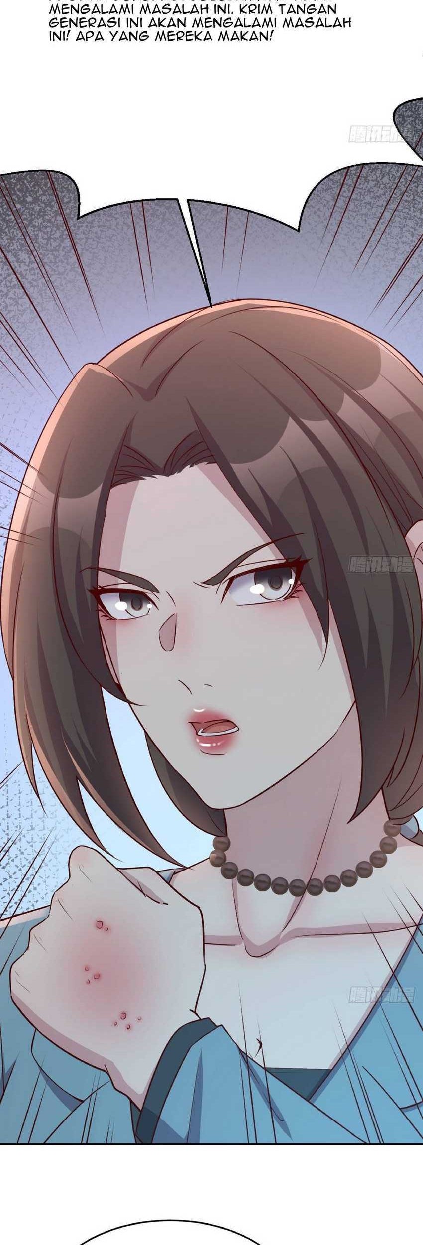 Full-level Peach Blossom Acupuncturist Chapter 21 - halaman 15