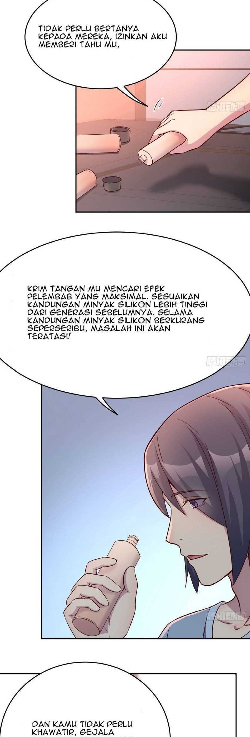 Full-level Peach Blossom Acupuncturist Chapter 21 - halaman 16