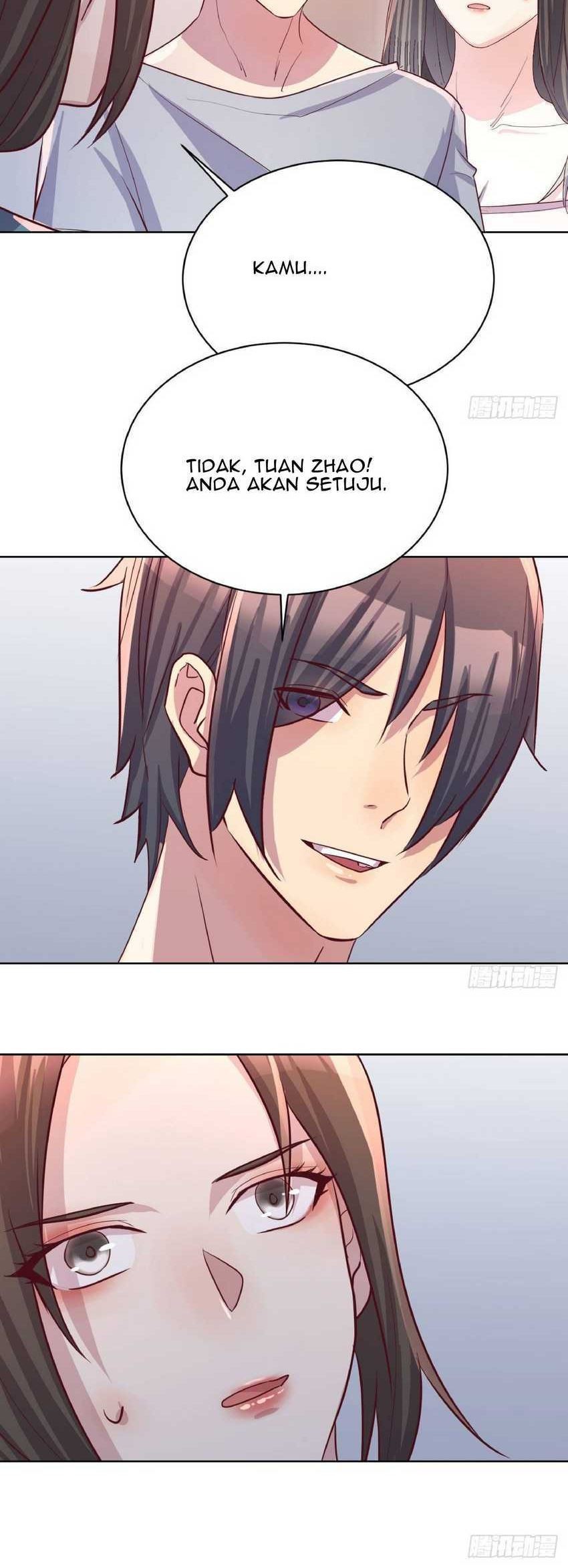Full-level Peach Blossom Acupuncturist Chapter 21 - halaman 23