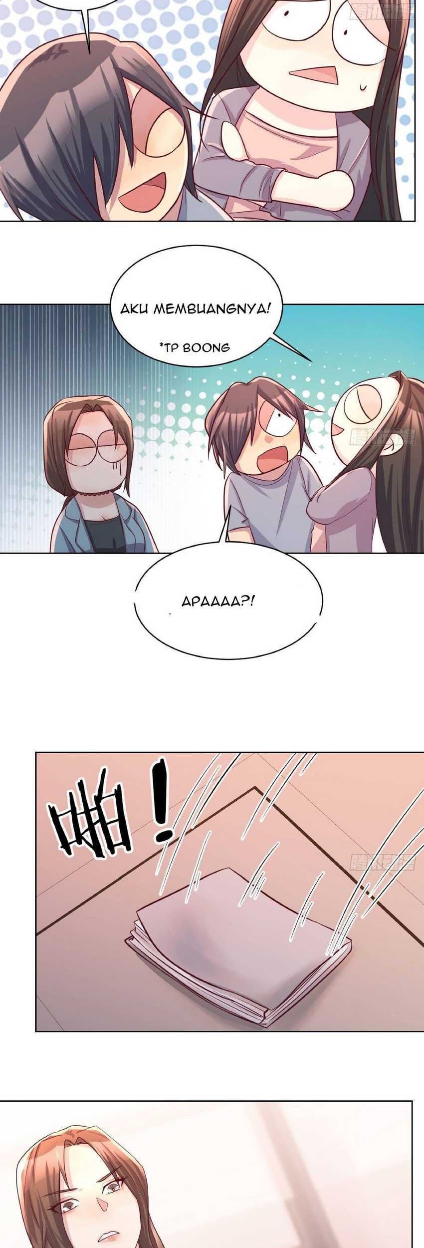 Full-level Peach Blossom Acupuncturist Chapter 21 - halaman 25