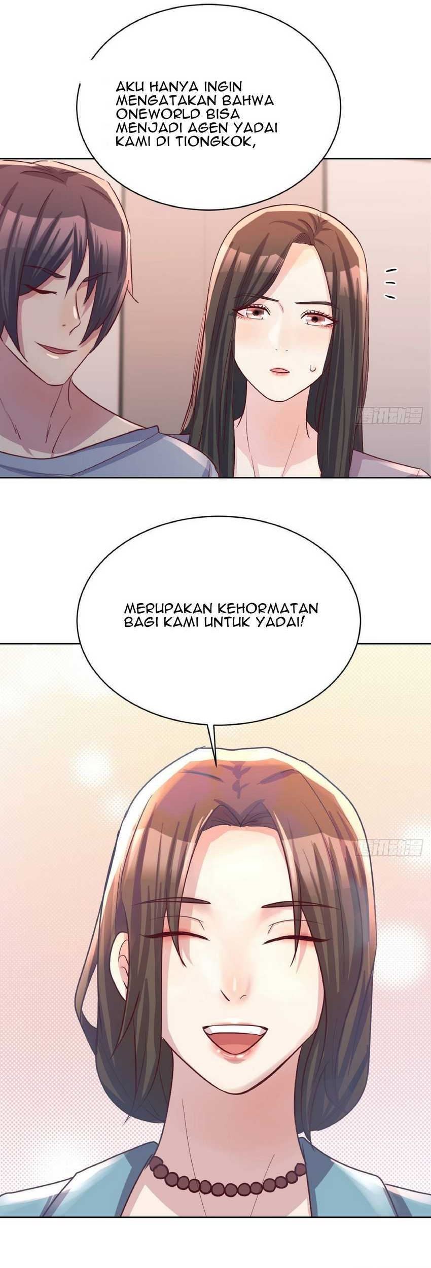 Full-level Peach Blossom Acupuncturist Chapter 21 - halaman 29