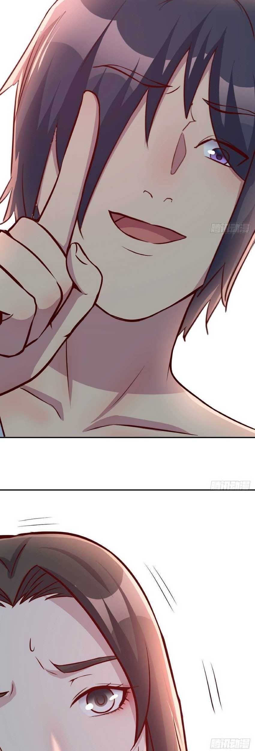 Full-level Peach Blossom Acupuncturist Chapter 21 - halaman 33