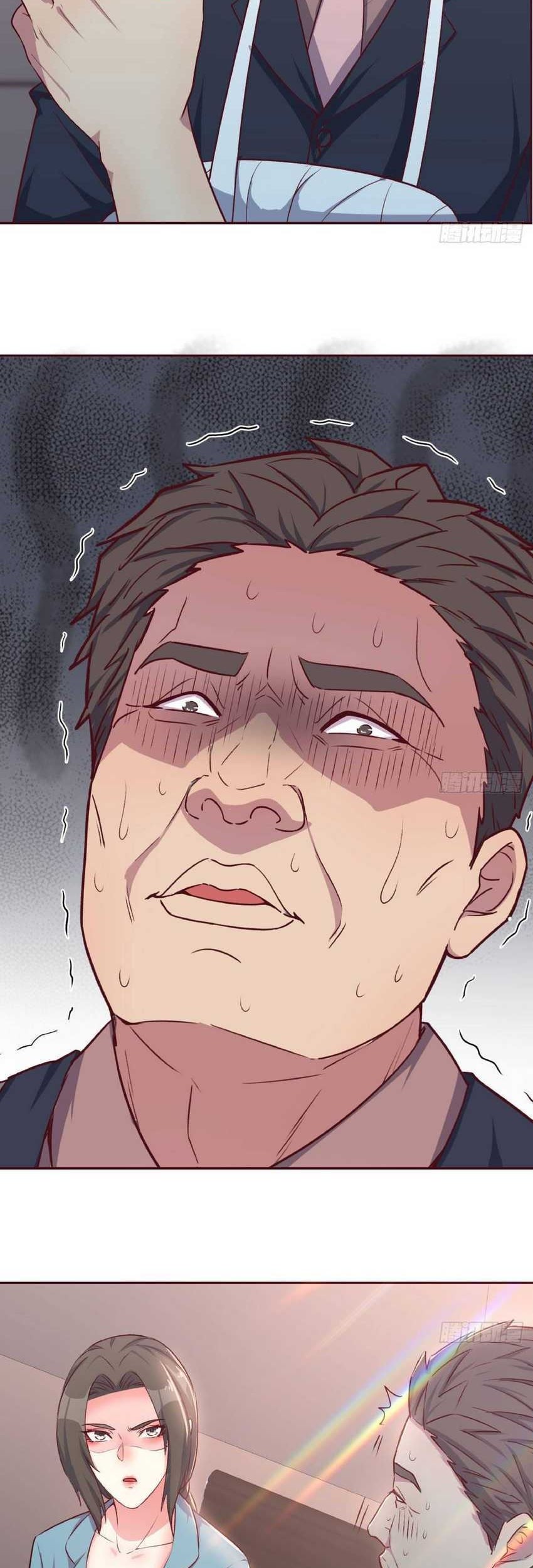 Full-level Peach Blossom Acupuncturist Chapter 21 - halaman 4