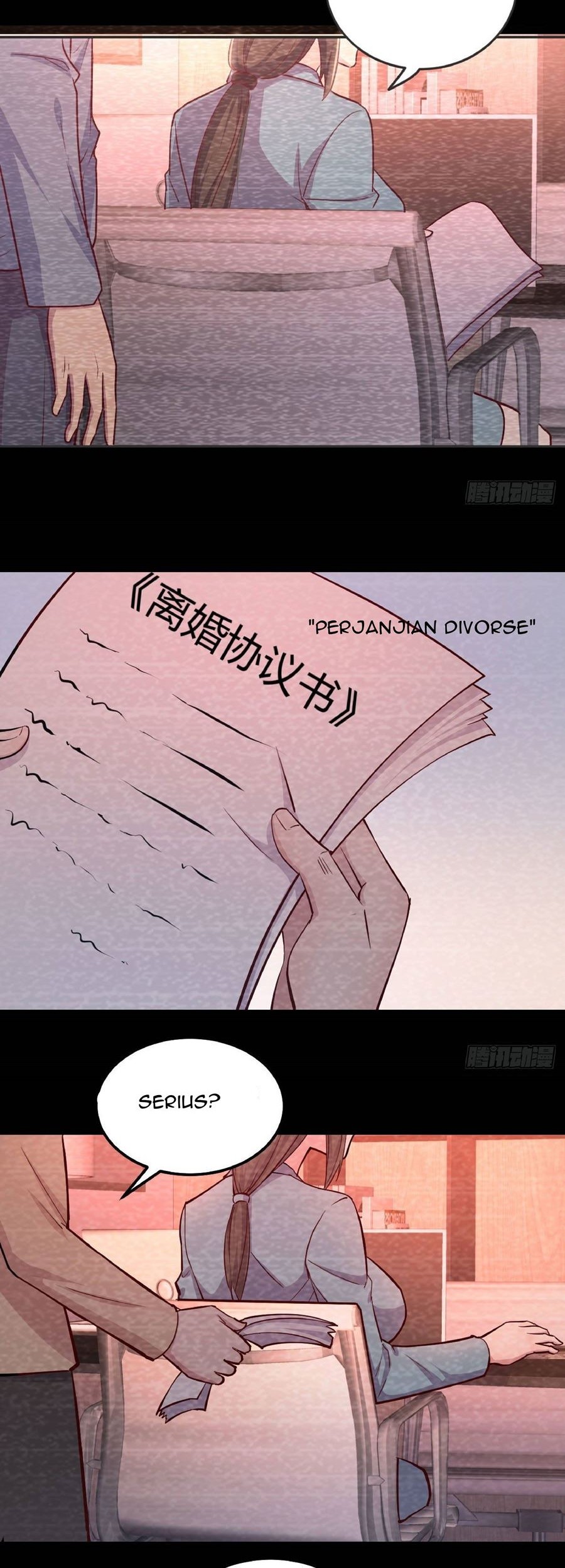 Full-level Peach Blossom Acupuncturist Chapter 22 - halaman 11