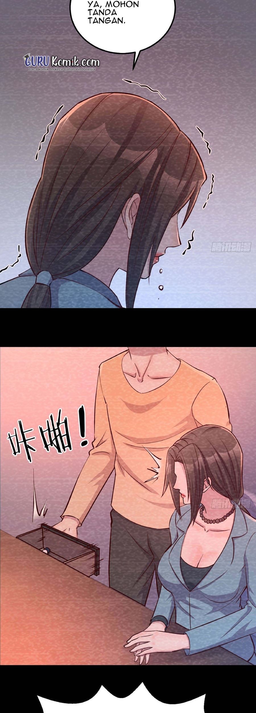 Full-level Peach Blossom Acupuncturist Chapter 22 - halaman 13