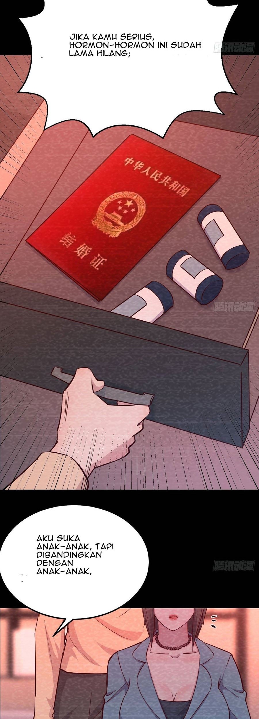 Full-level Peach Blossom Acupuncturist Chapter 22 - halaman 14
