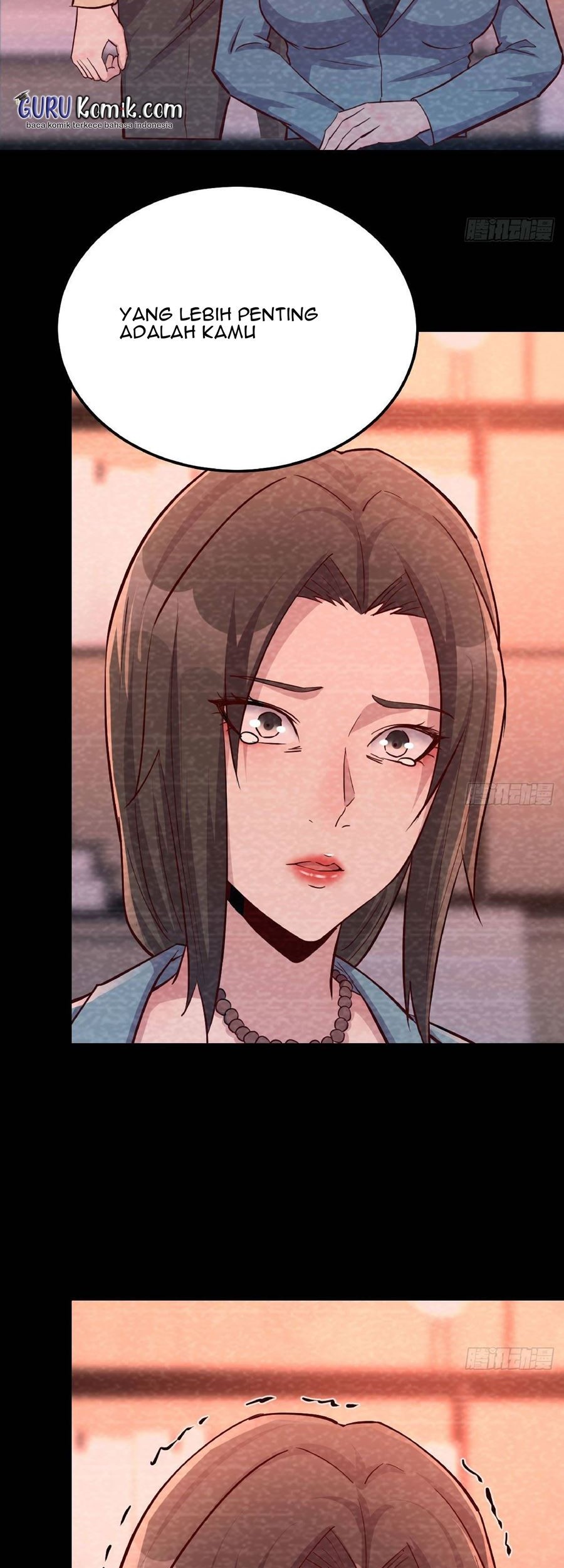 Full-level Peach Blossom Acupuncturist Chapter 22 - halaman 15