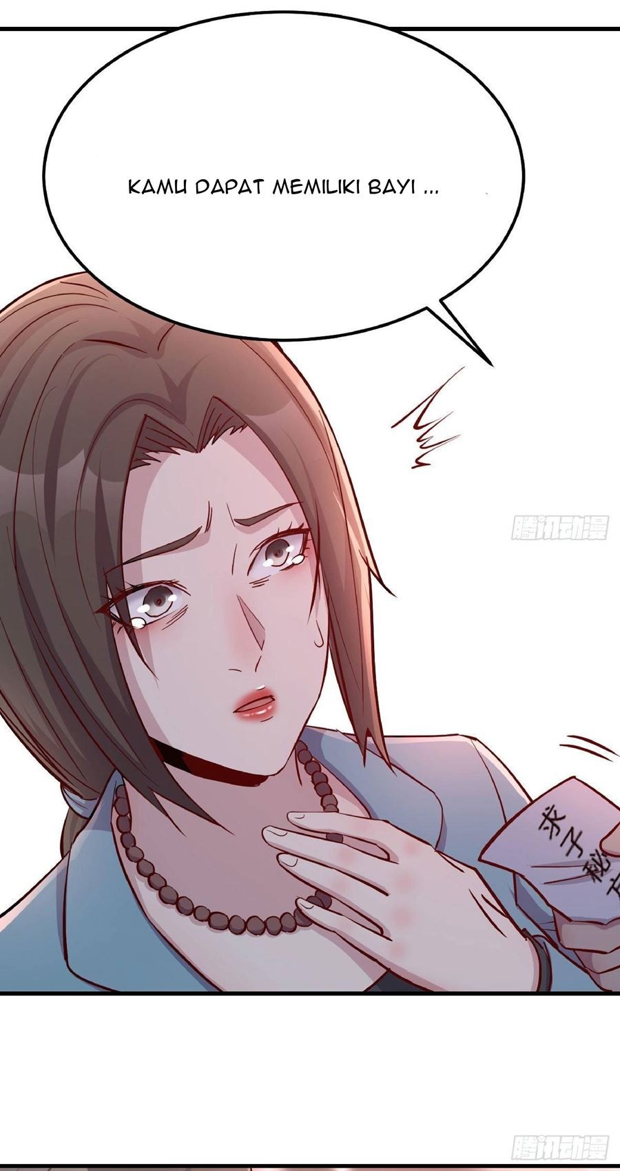 Full-level Peach Blossom Acupuncturist Chapter 22 - halaman 17