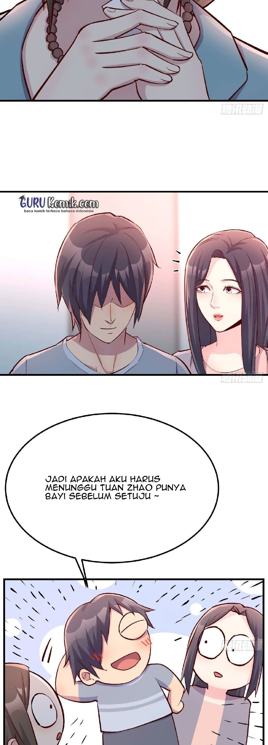 Full-level Peach Blossom Acupuncturist Chapter 22 - halaman 20