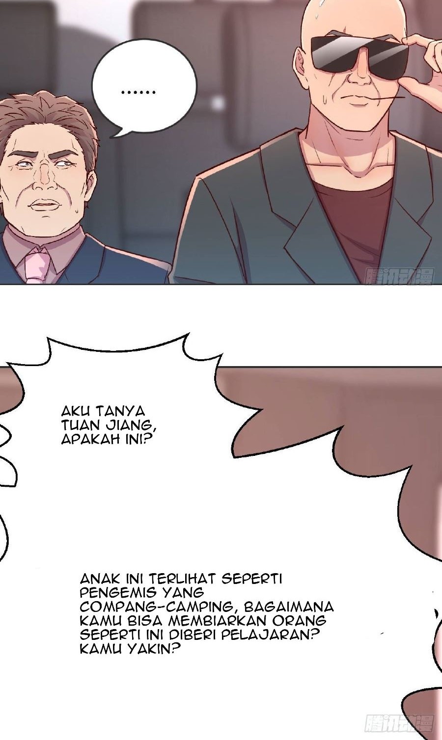Full-level Peach Blossom Acupuncturist Chapter 22 - halaman 25