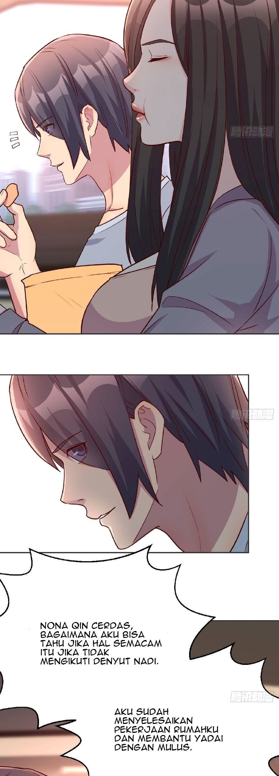 Full-level Peach Blossom Acupuncturist Chapter 22 - halaman 28