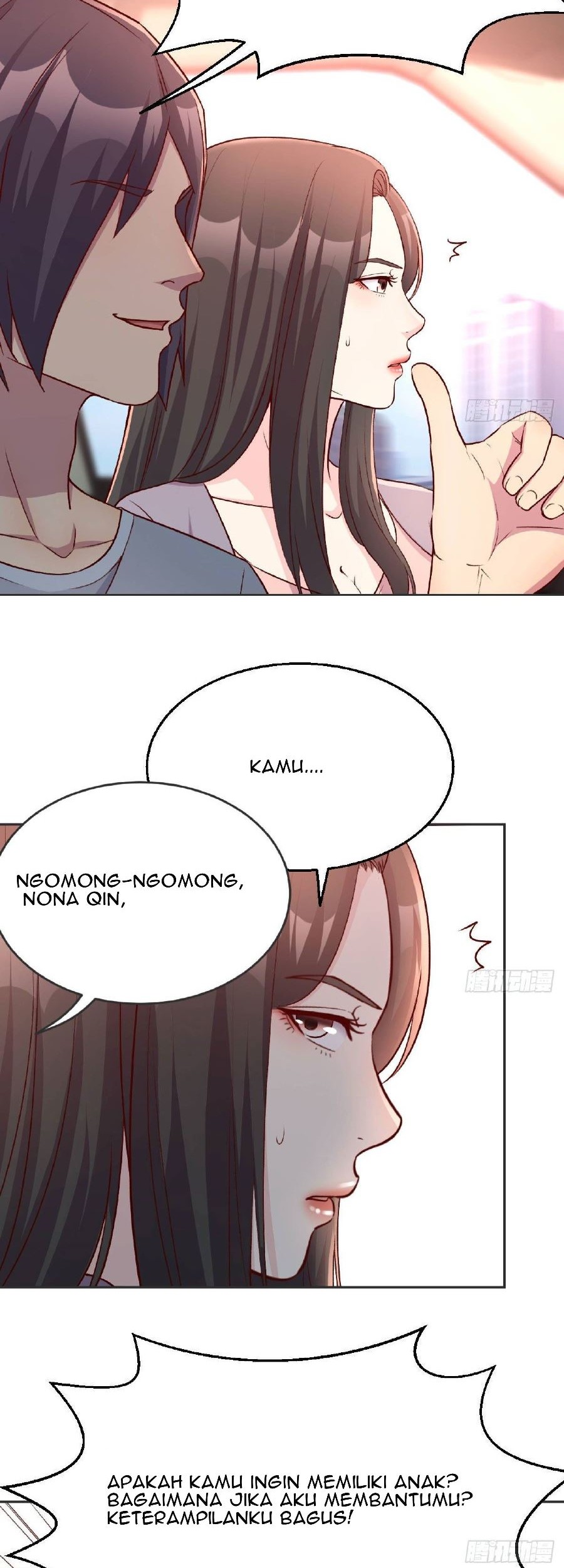 Full-level Peach Blossom Acupuncturist Chapter 22 - halaman 29
