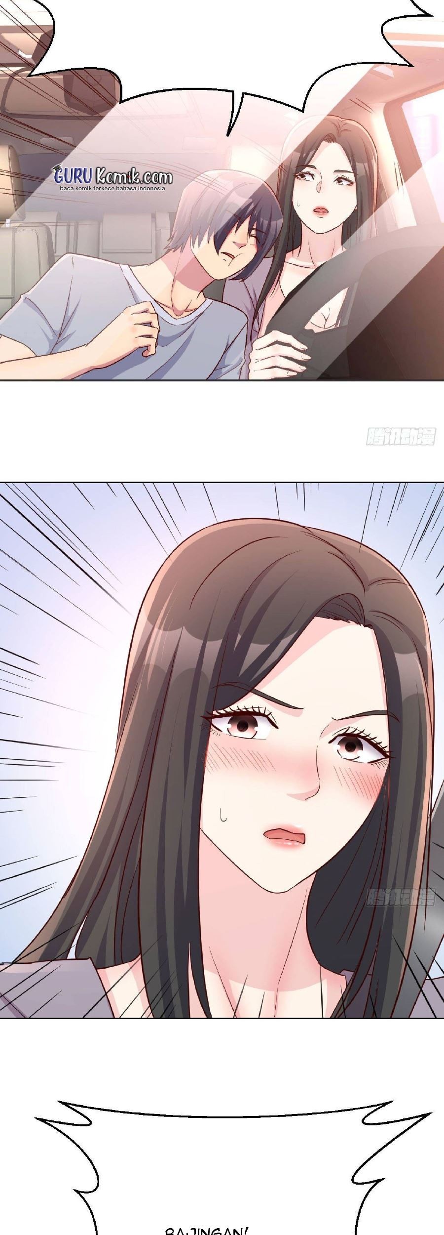 Full-level Peach Blossom Acupuncturist Chapter 22 - halaman 30