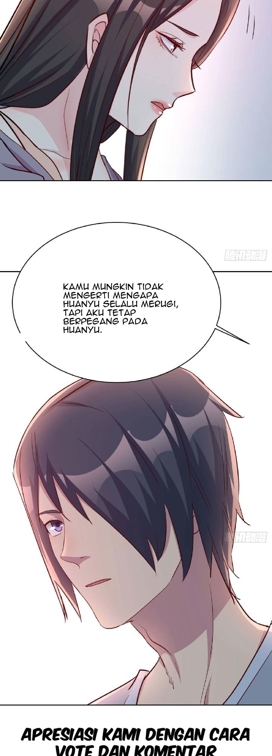 Full-level Peach Blossom Acupuncturist Chapter 22 - halaman 33