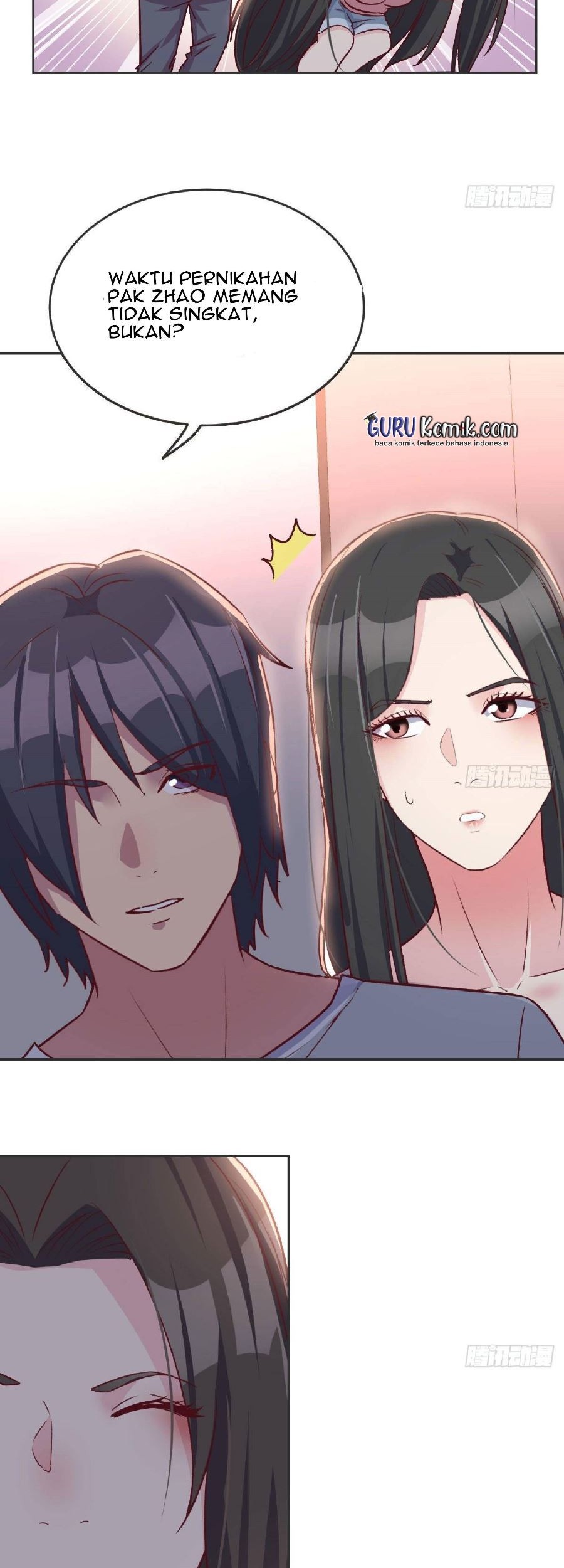 Full-level Peach Blossom Acupuncturist Chapter 22 - halaman 4