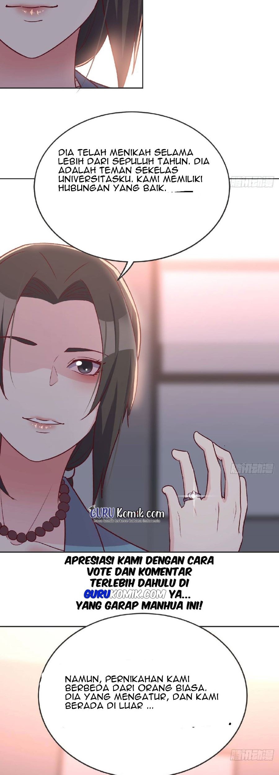 Full-level Peach Blossom Acupuncturist Chapter 22 - halaman 5