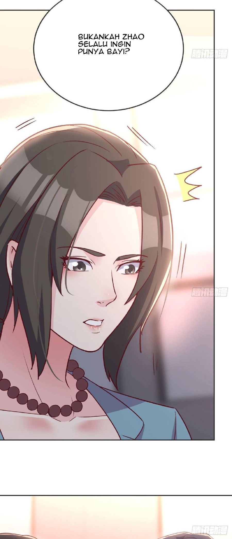 Full-level Peach Blossom Acupuncturist Chapter 22 - halaman 7