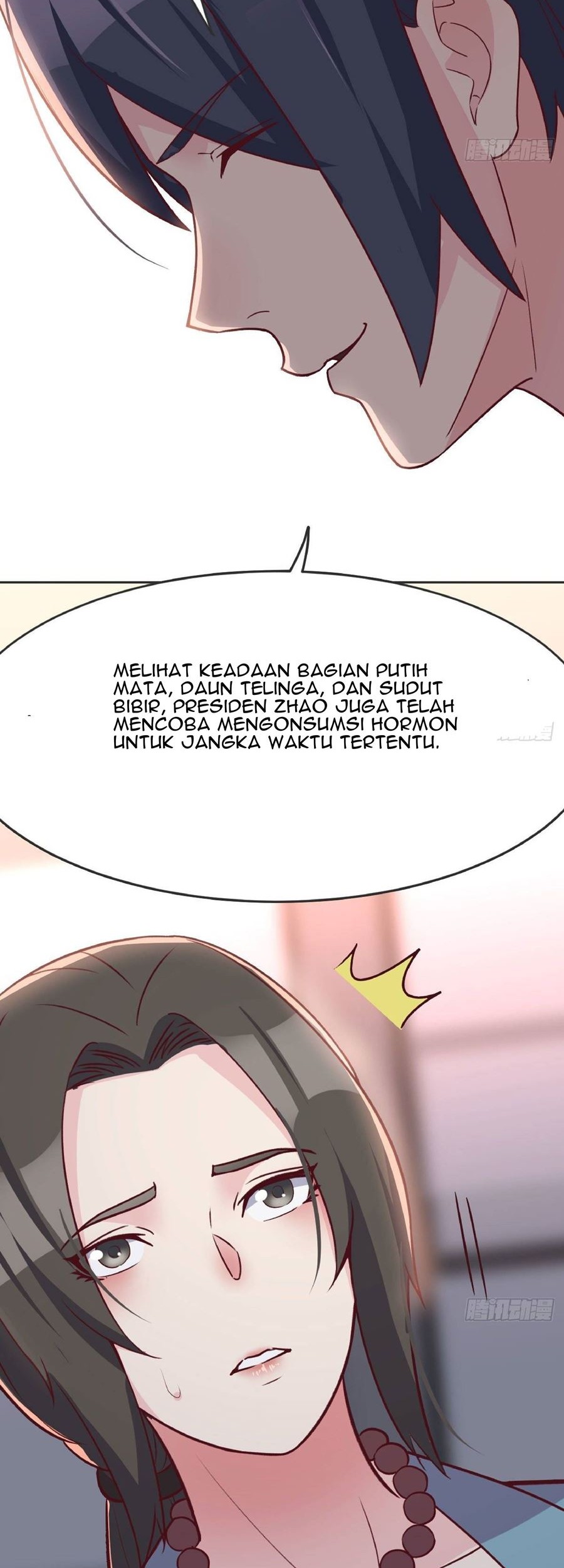Full-level Peach Blossom Acupuncturist Chapter 22 - halaman 9