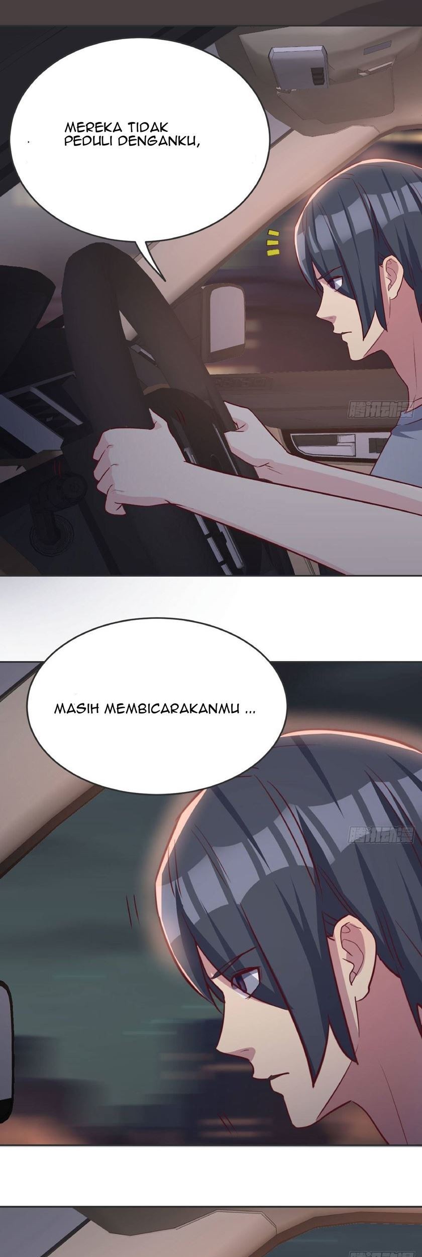 Full-level Peach Blossom Acupuncturist Chapter 23 - halaman 12