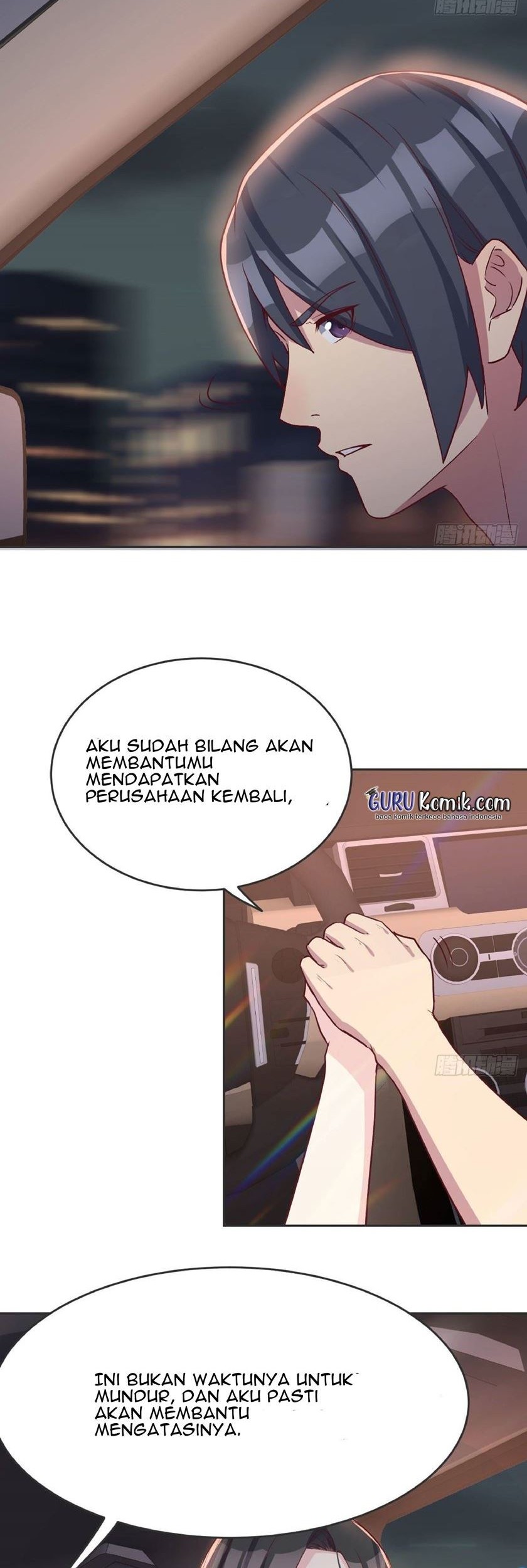 Full-level Peach Blossom Acupuncturist Chapter 23 - halaman 13
