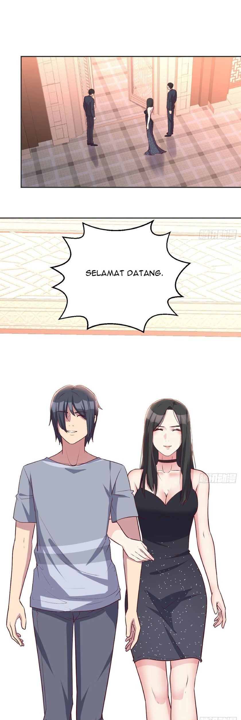 Full-level Peach Blossom Acupuncturist Chapter 23 - halaman 17