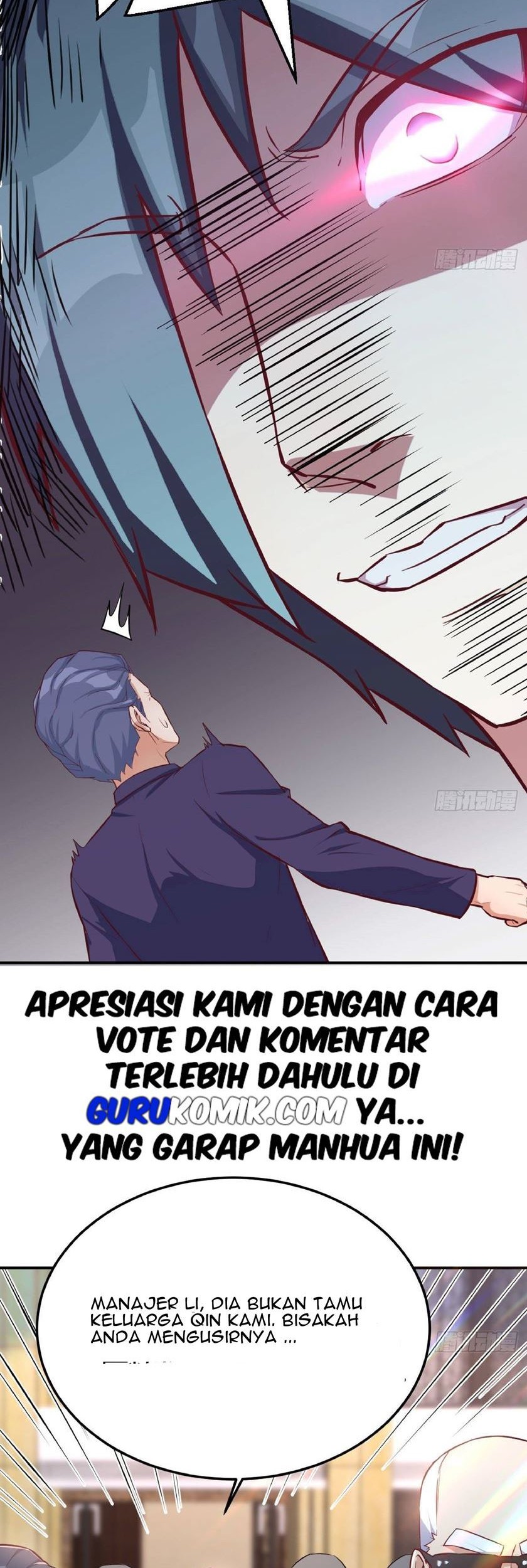 Full-level Peach Blossom Acupuncturist Chapter 23 - halaman 27