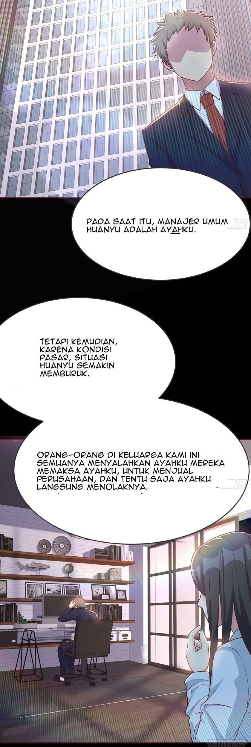 Full-level Peach Blossom Acupuncturist Chapter 23 - halaman 3
