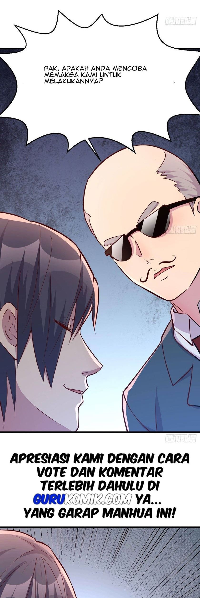 Full-level Peach Blossom Acupuncturist Chapter 23 - halaman 34