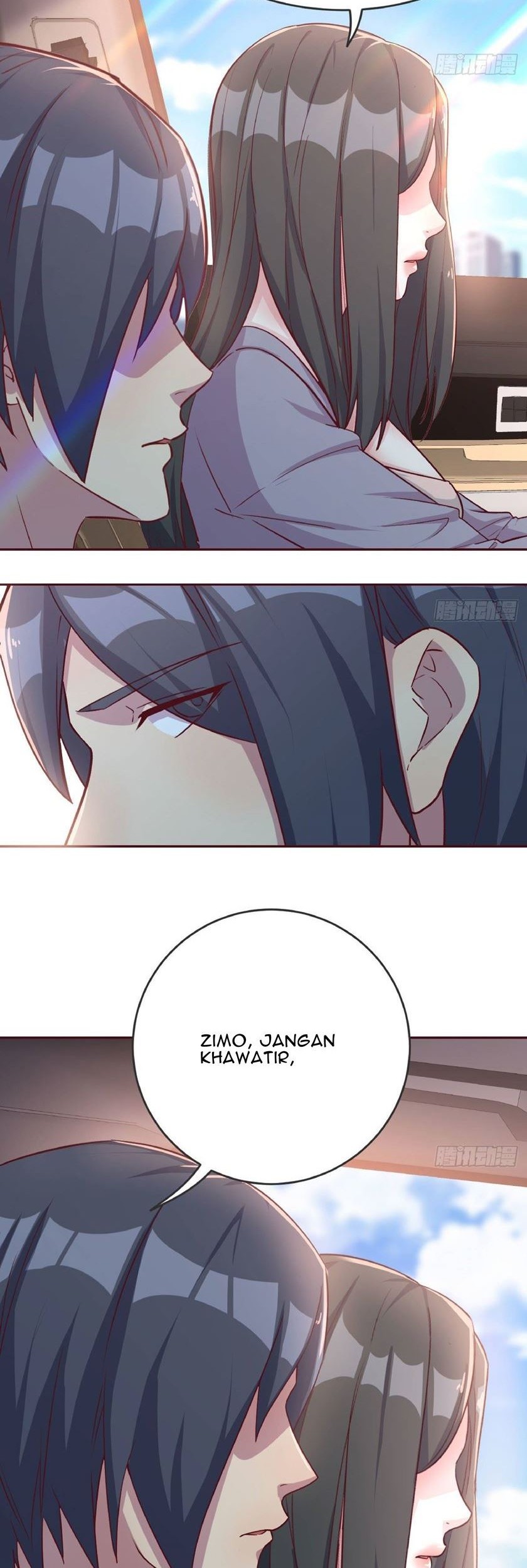 Full-level Peach Blossom Acupuncturist Chapter 23 - halaman 5