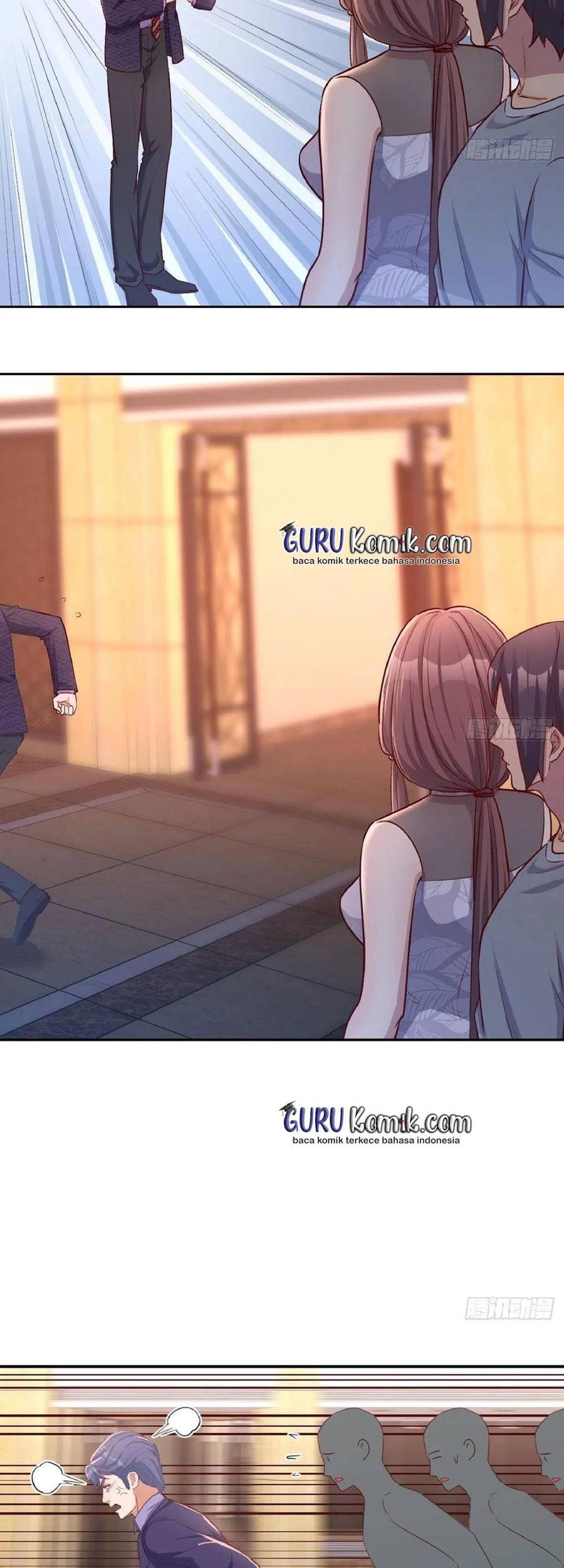 Full-level Peach Blossom Acupuncturist Chapter 24 - halaman 10