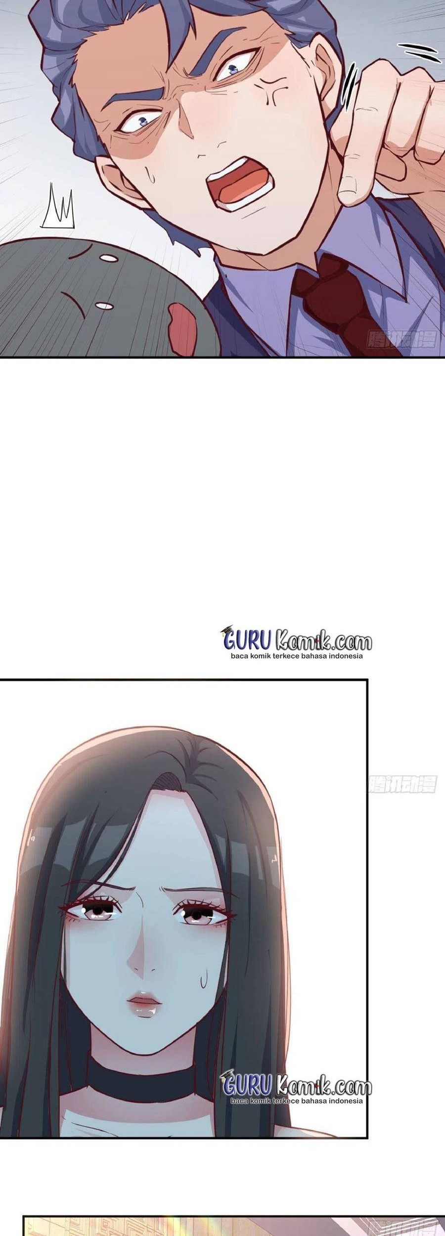 Full-level Peach Blossom Acupuncturist Chapter 24 - halaman 12