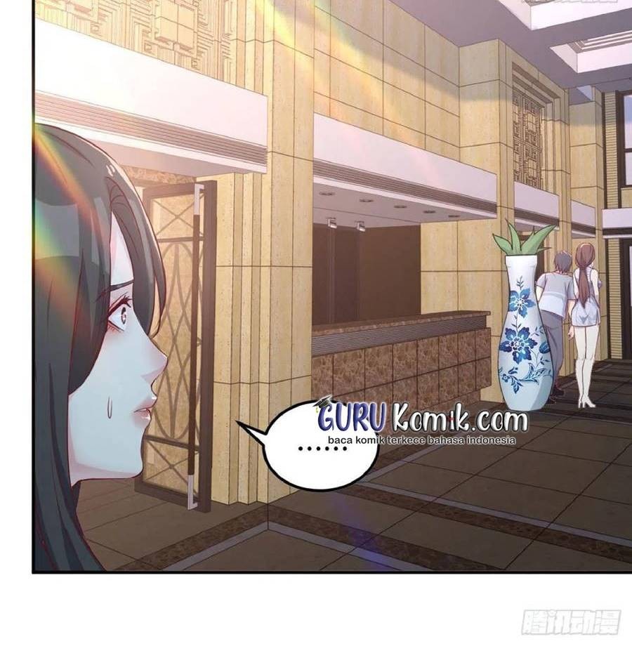 Full-level Peach Blossom Acupuncturist Chapter 24 - halaman 13