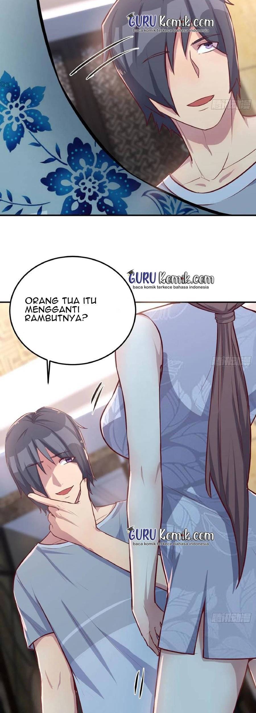 Full-level Peach Blossom Acupuncturist Chapter 24 - halaman 16