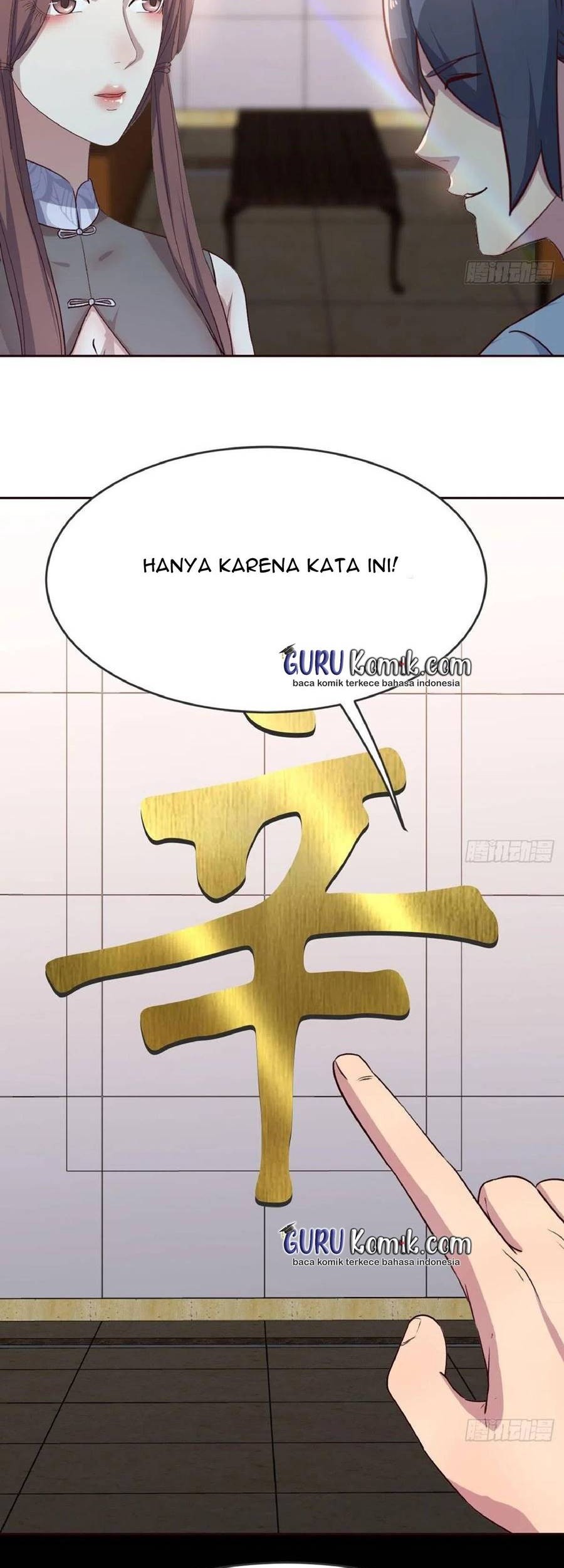 Full-level Peach Blossom Acupuncturist Chapter 24 - halaman 22