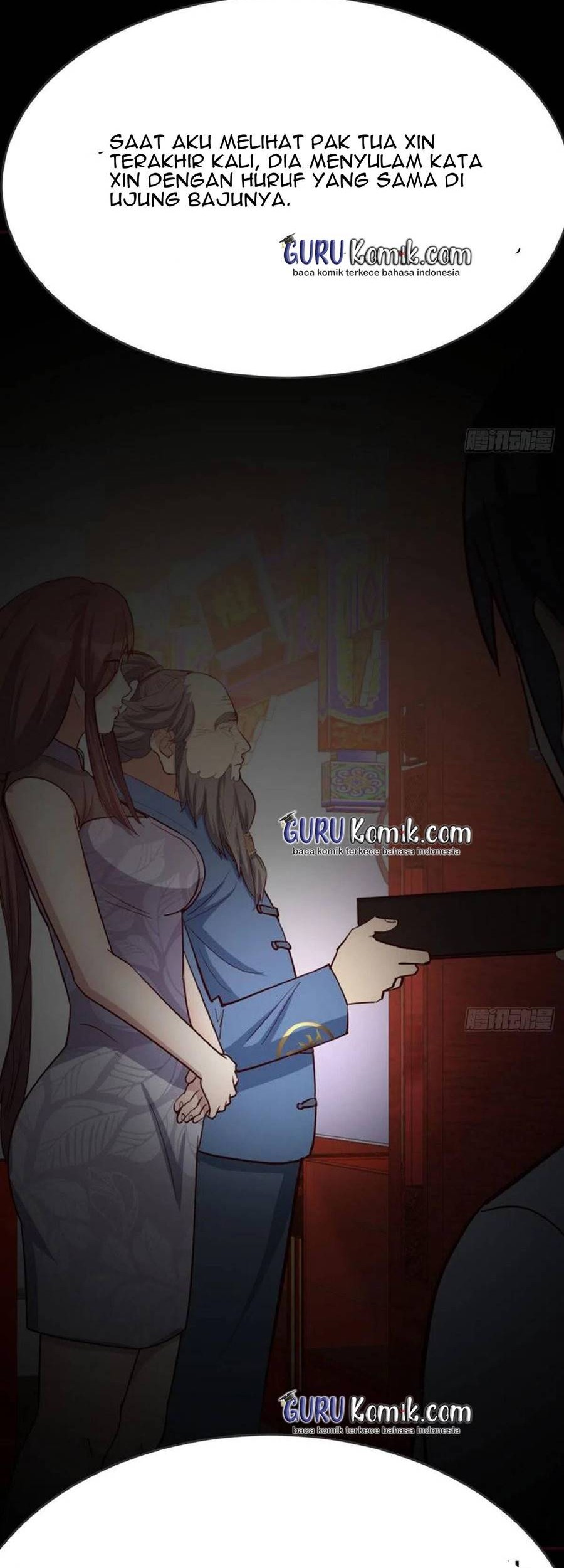 Full-level Peach Blossom Acupuncturist Chapter 24 - halaman 23