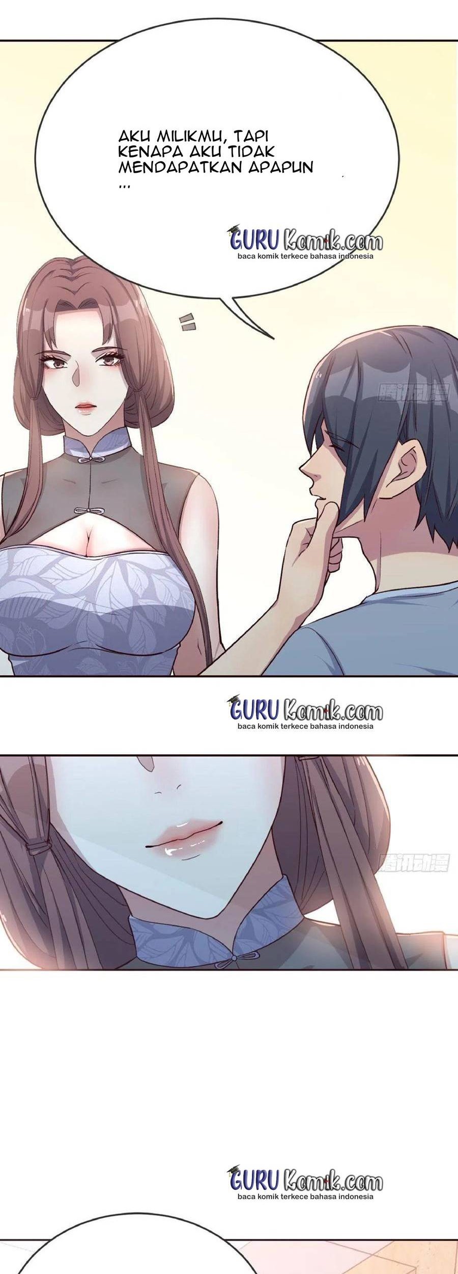 Full-level Peach Blossom Acupuncturist Chapter 24 - halaman 28