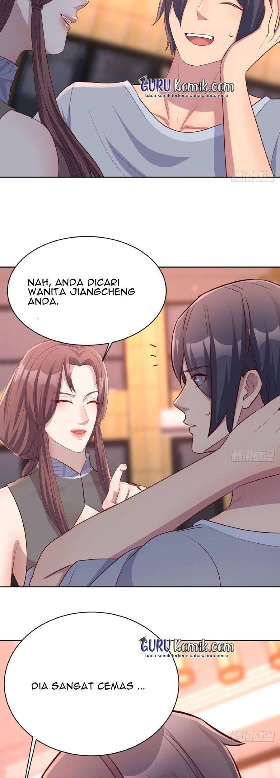 Full-level Peach Blossom Acupuncturist Chapter 24 - halaman 34
