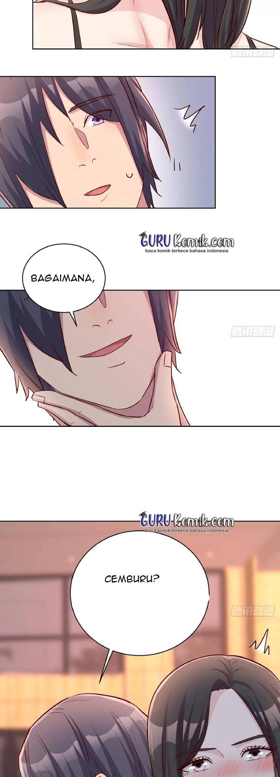 Full-level Peach Blossom Acupuncturist Chapter 24 - halaman 37