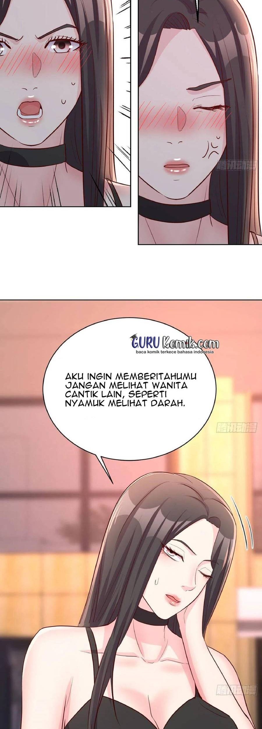 Full-level Peach Blossom Acupuncturist Chapter 24 - halaman 39