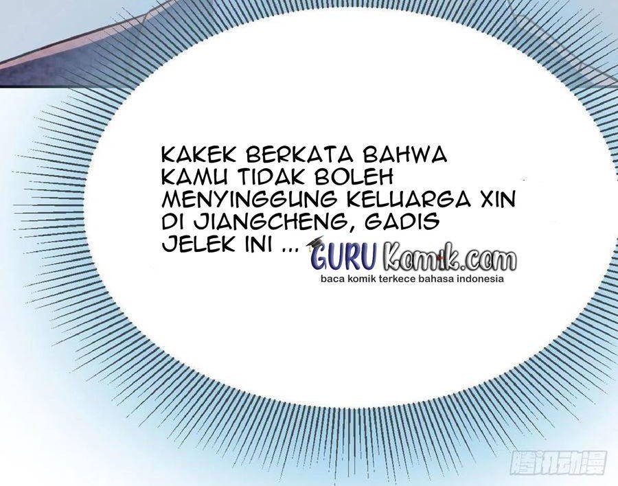 Full-level Peach Blossom Acupuncturist Chapter 24 - halaman 8