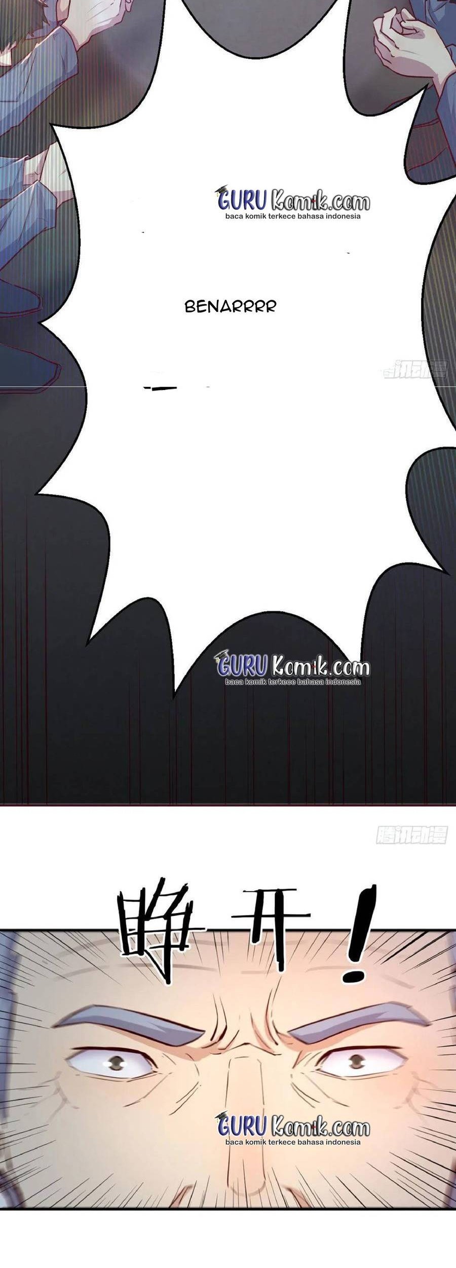 Full-level Peach Blossom Acupuncturist Chapter 25 - halaman 11