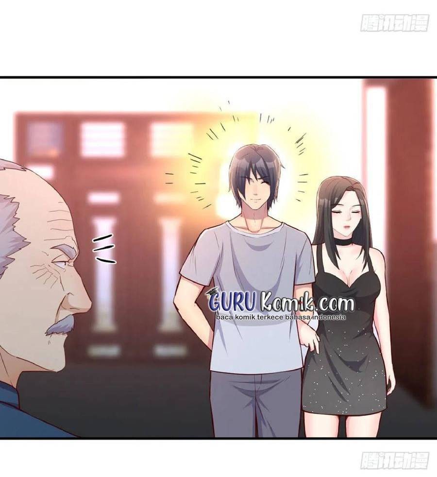 Full-level Peach Blossom Acupuncturist Chapter 25 - halaman 12