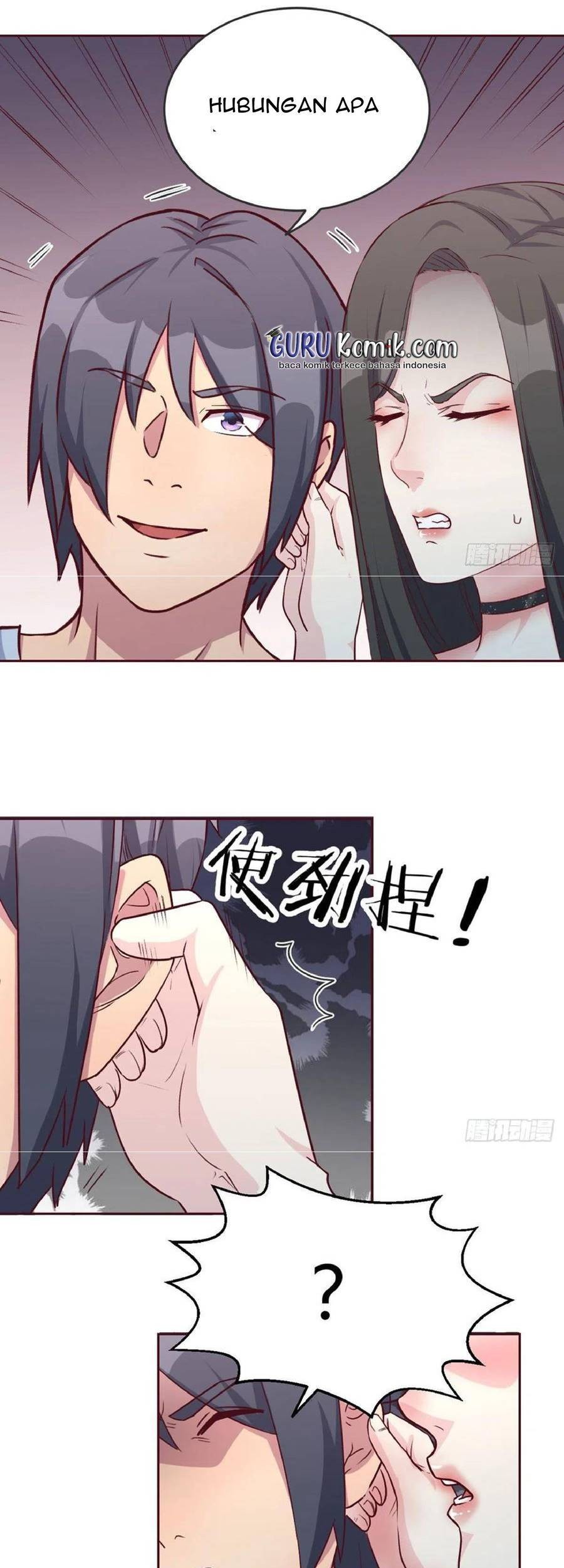 Full-level Peach Blossom Acupuncturist Chapter 25 - halaman 2
