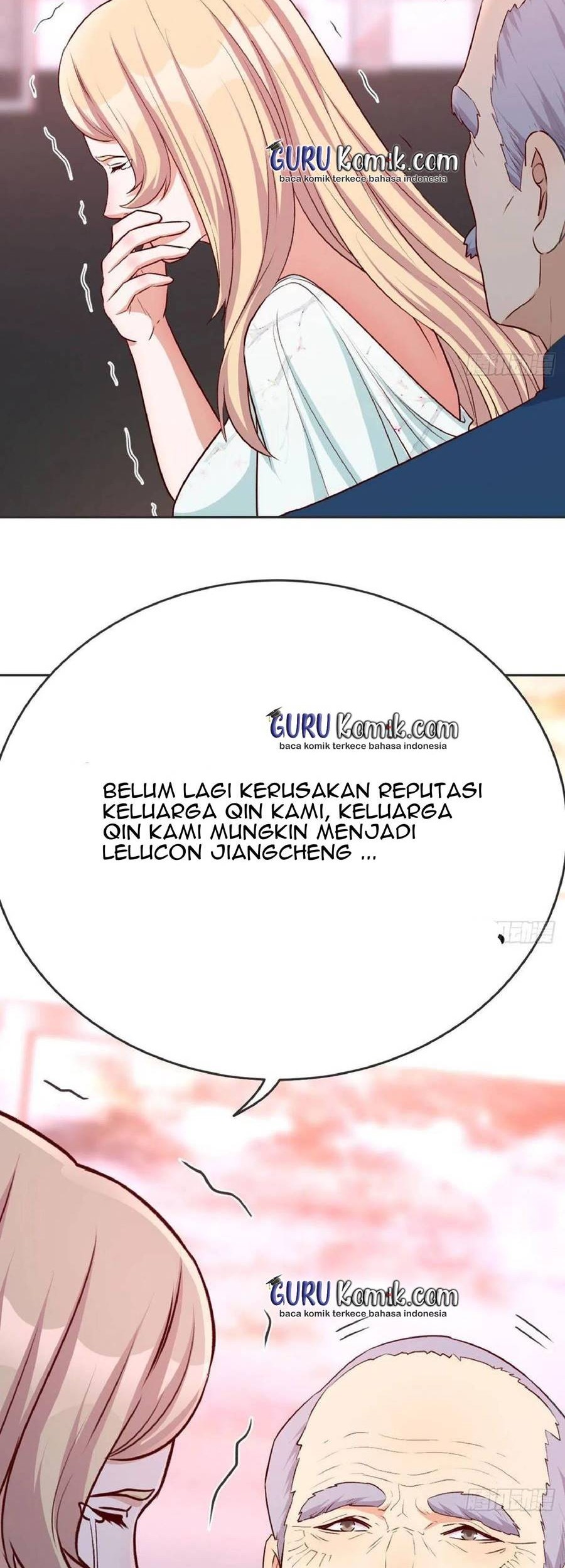 Full-level Peach Blossom Acupuncturist Chapter 25 - halaman 21