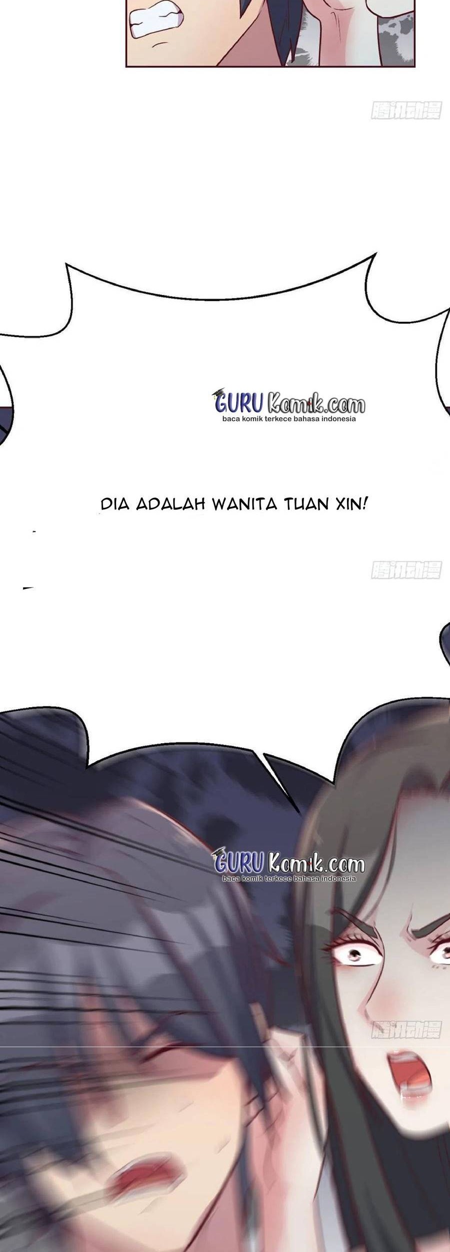 Full-level Peach Blossom Acupuncturist Chapter 25 - halaman 3