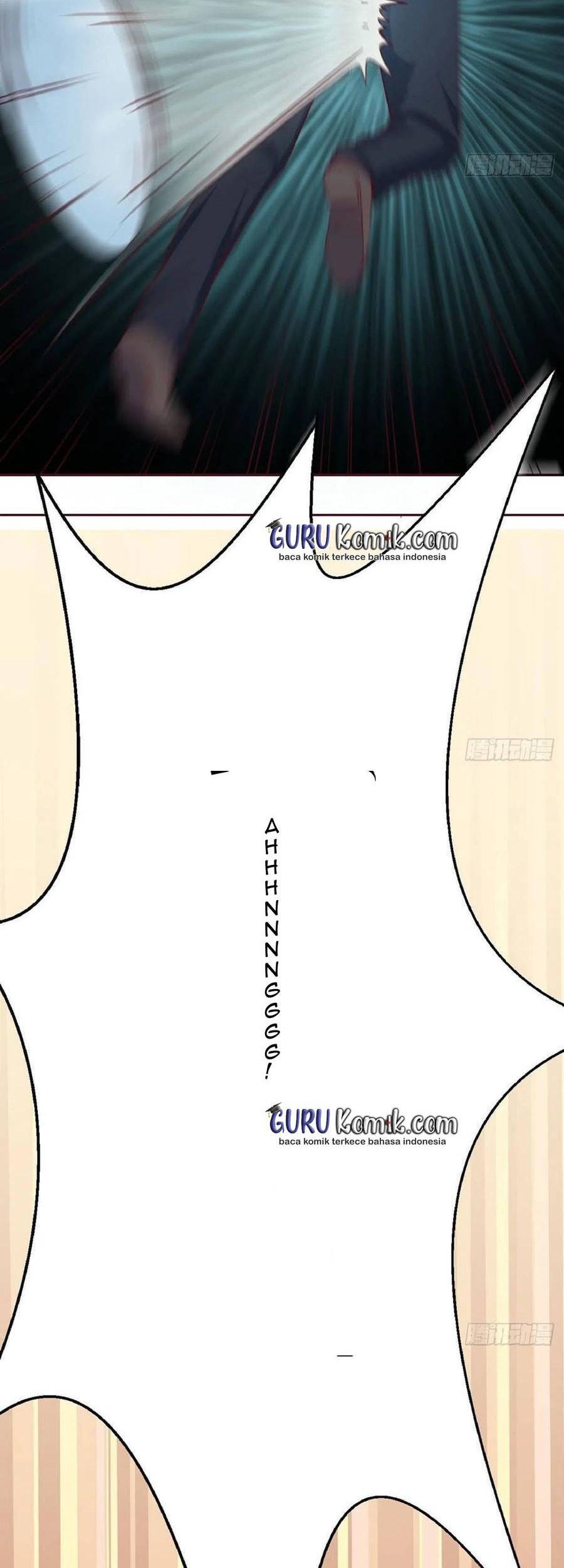 Full-level Peach Blossom Acupuncturist Chapter 25 - halaman 42