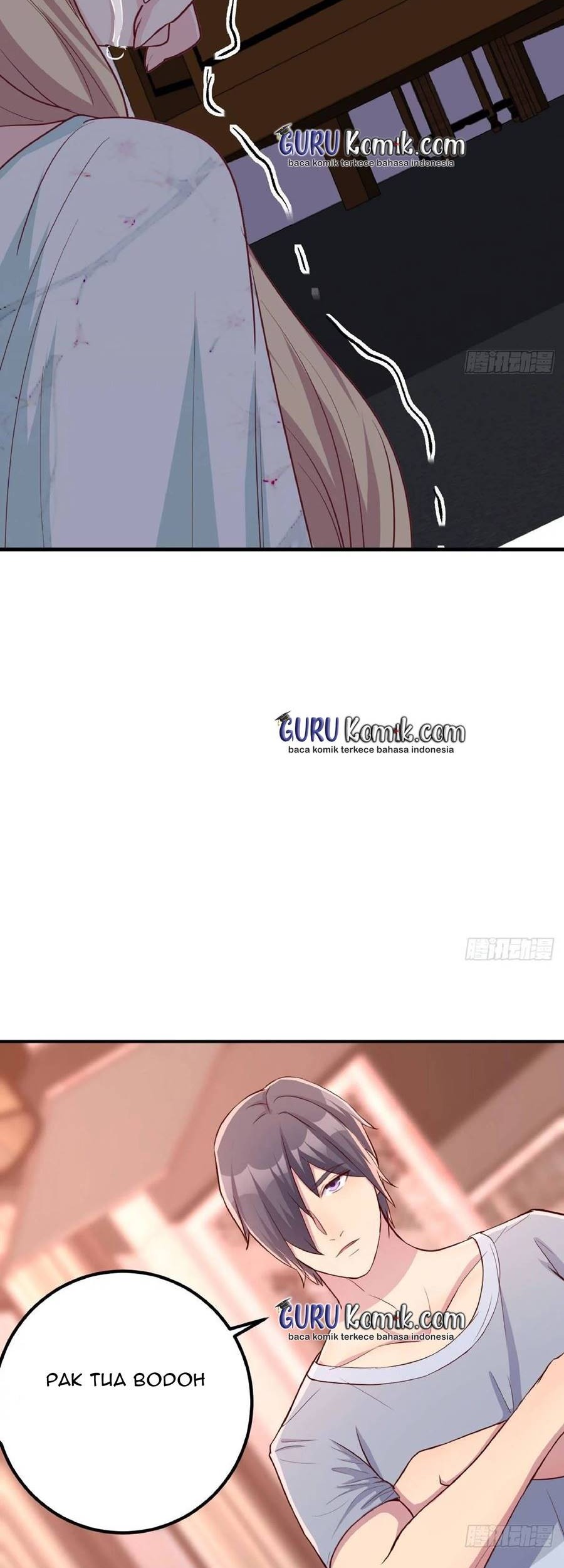 Full-level Peach Blossom Acupuncturist Chapter 26 - halaman 10