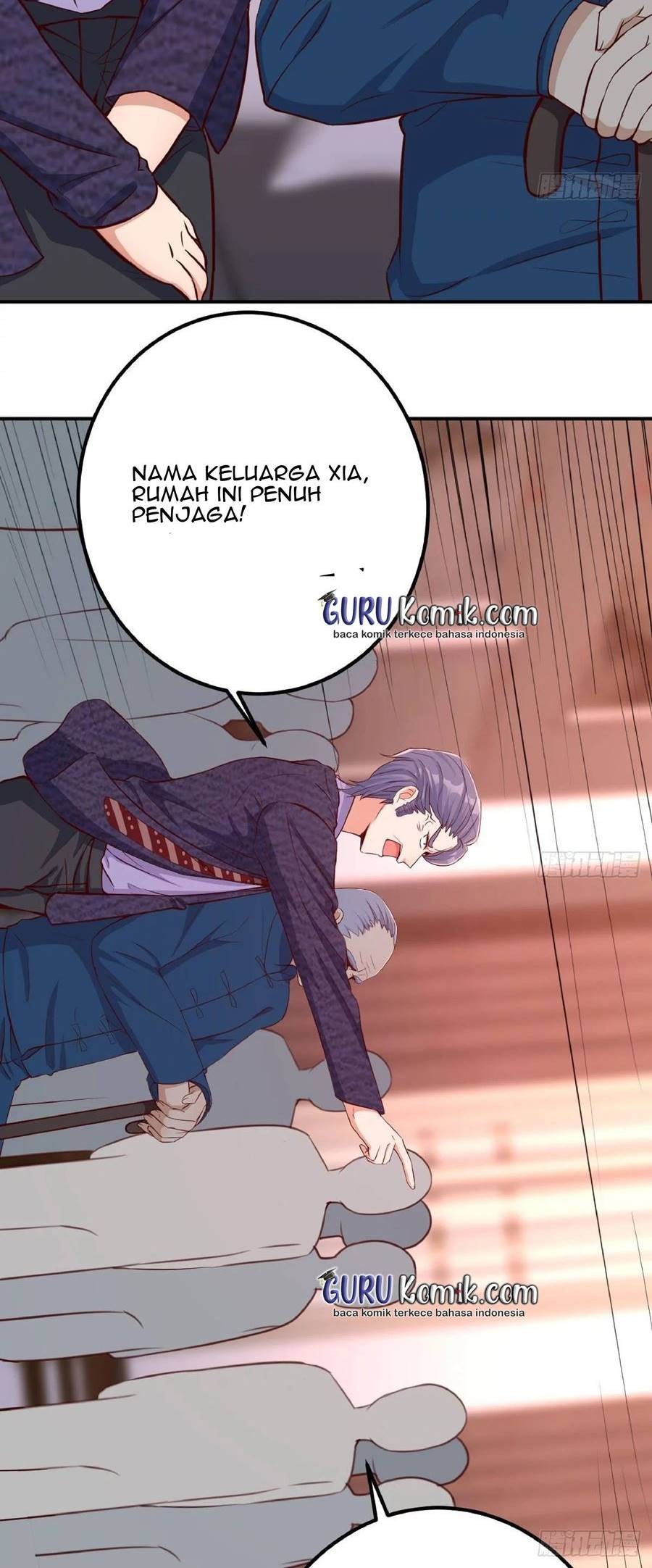 Full-level Peach Blossom Acupuncturist Chapter 26 - halaman 12