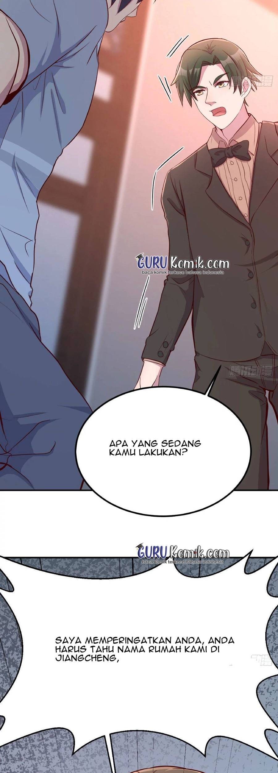Full-level Peach Blossom Acupuncturist Chapter 26 - halaman 17