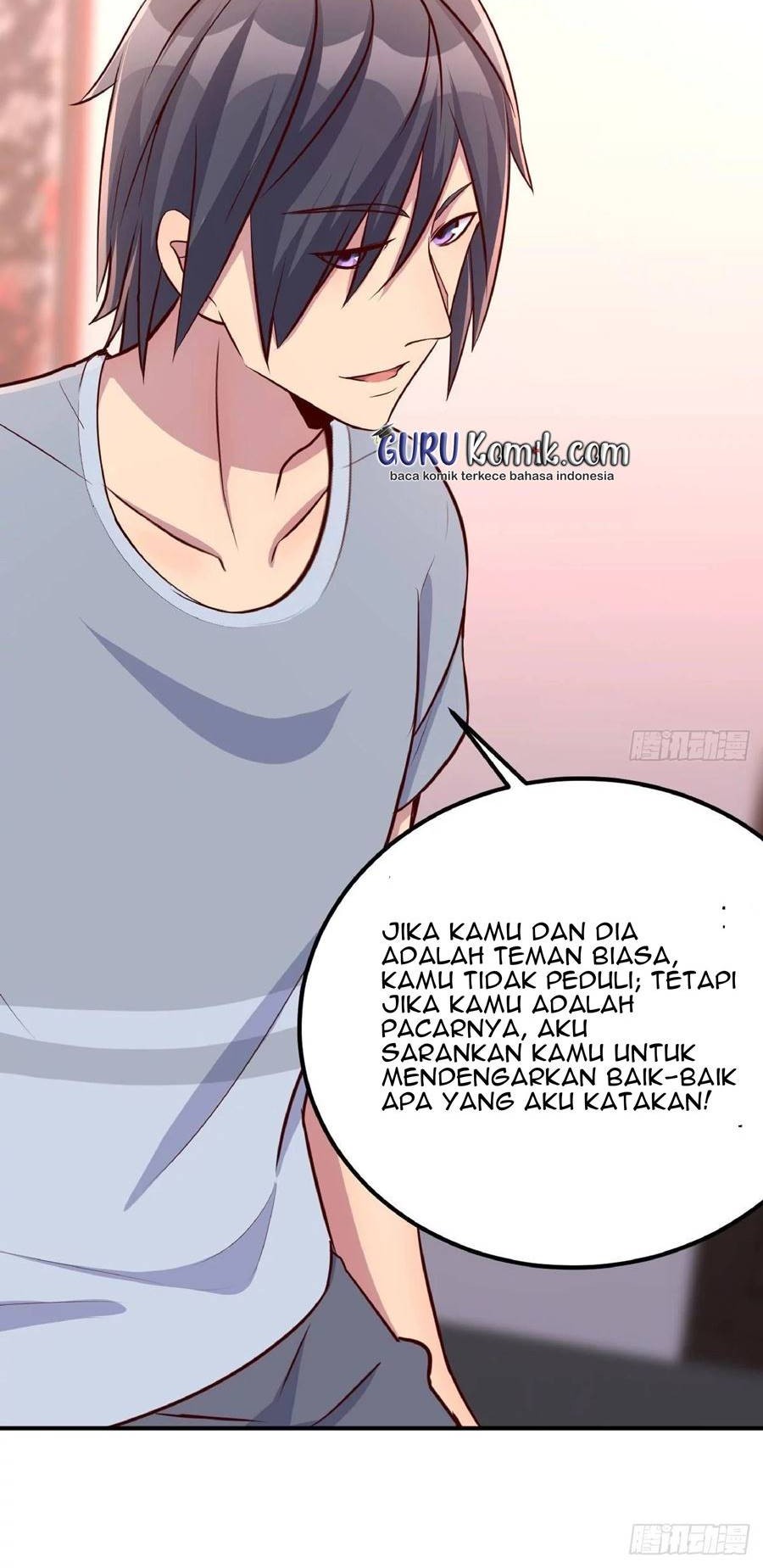 Full-level Peach Blossom Acupuncturist Chapter 26 - halaman 19
